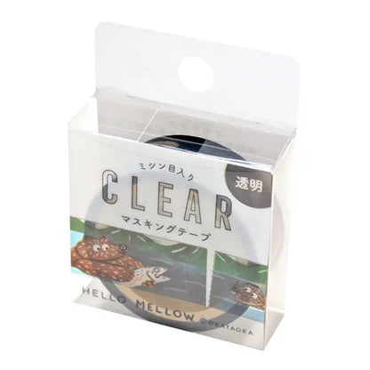 Greeting life Masking Tape OKZ-20