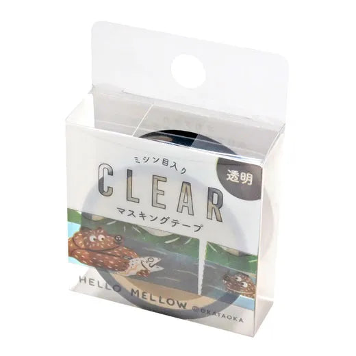 Greeting life Masking Tape OKZ-20
