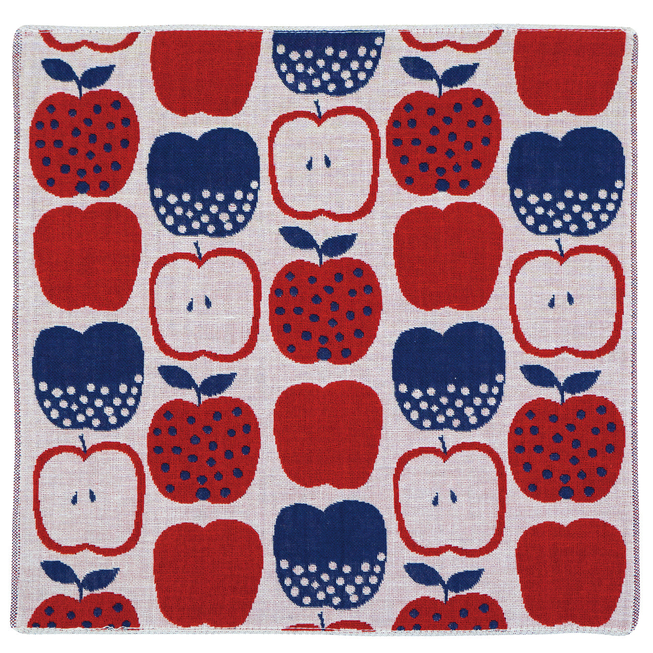 Pocchi Triple Gauze Handkerchief by Eiko Horiuchi