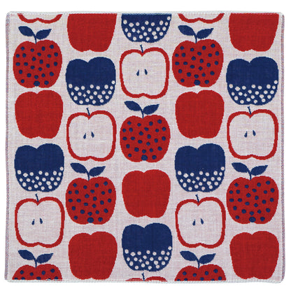 Pocchi Triple Gauze Handkerchief by Eiko Horiuchi