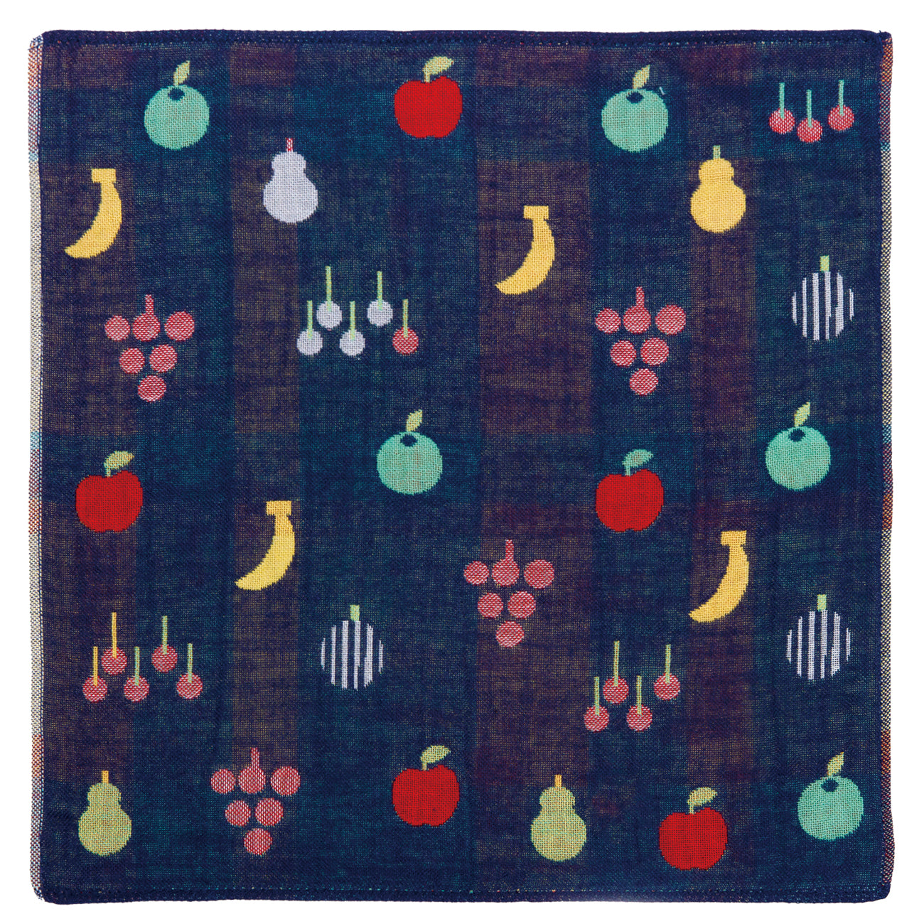 Pocchi Triple Gauze Handkerchief by Eiko Horiuchi