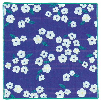 Pocchi Triple Gauze Handkerchief by Eiko Horiuchi