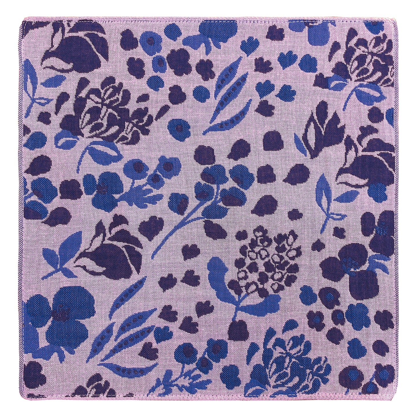 Pocchi Triple Gauze Handkerchief by Eiko Horiuchi