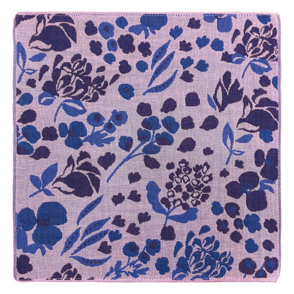 Pocchi Triple Gauze Handkerchief by Eiko Horiuchi