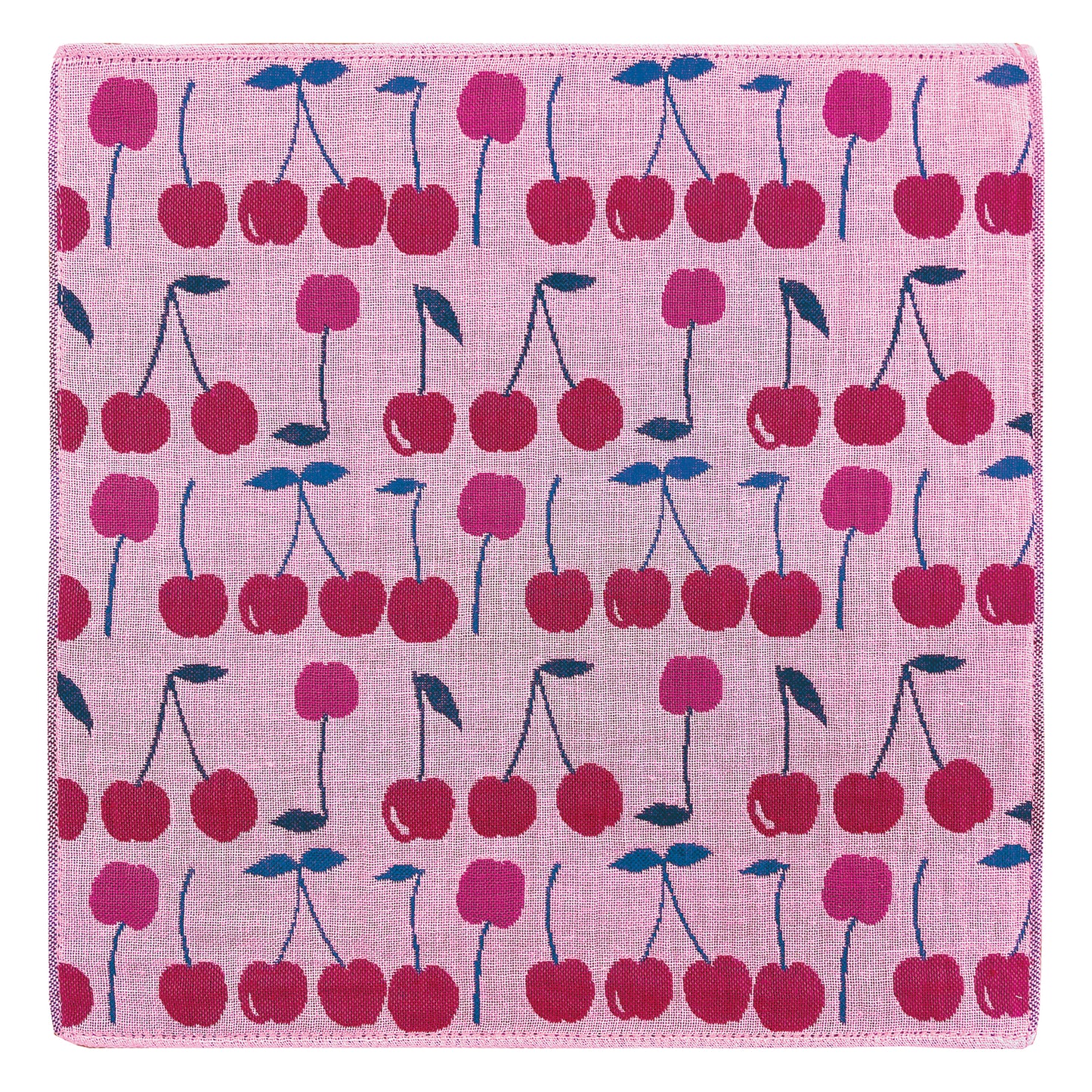 Pocchi Triple Gauze Handkerchief by Eiko Horiuchi