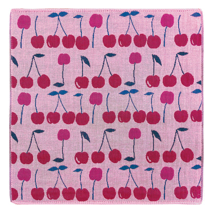 Pocchi Triple Gauze Handkerchief by Eiko Horiuchi