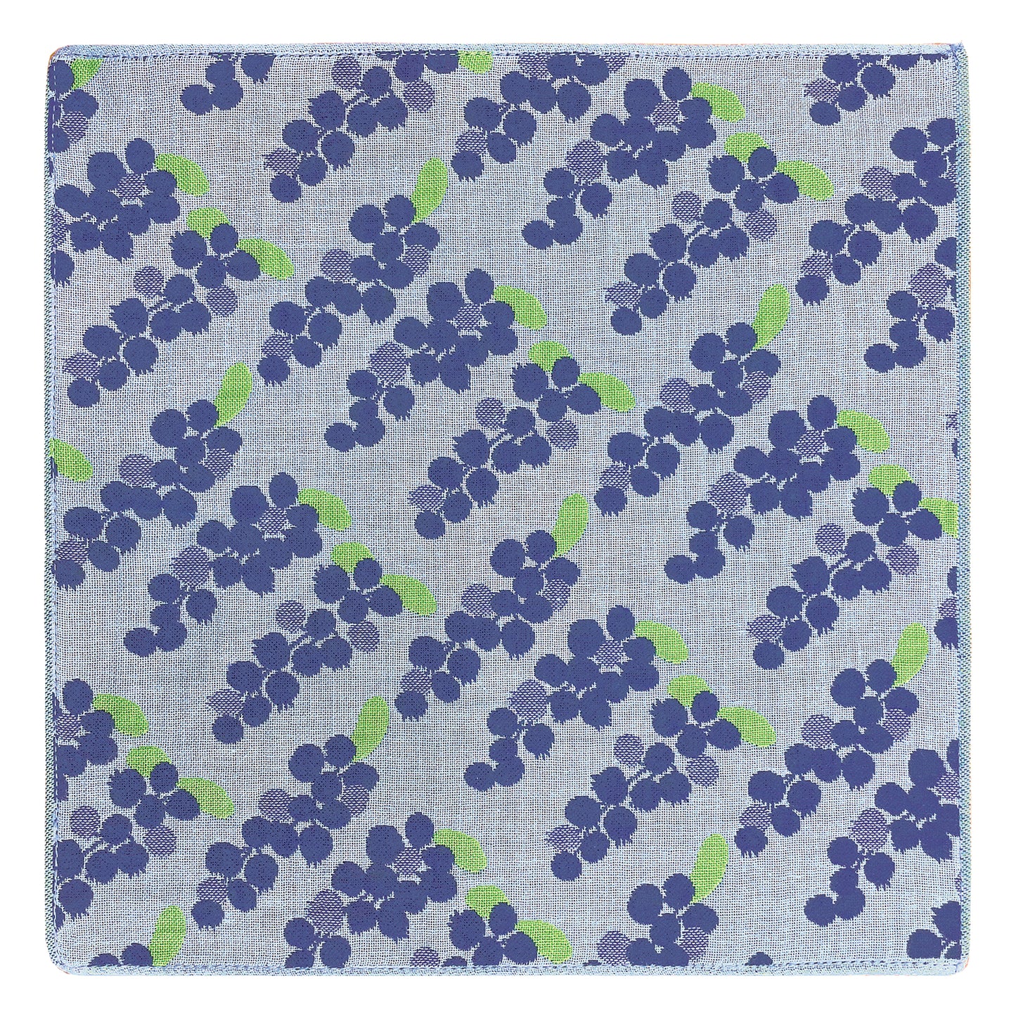 Pocchi Triple Gauze Handkerchief by Eiko Horiuchi