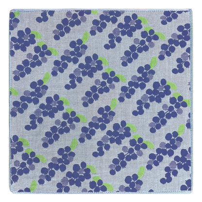 Pocchi Triple Gauze Handkerchief by Eiko Horiuchi