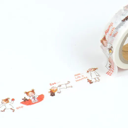 Greeting life Masking Tape RYZ-947
