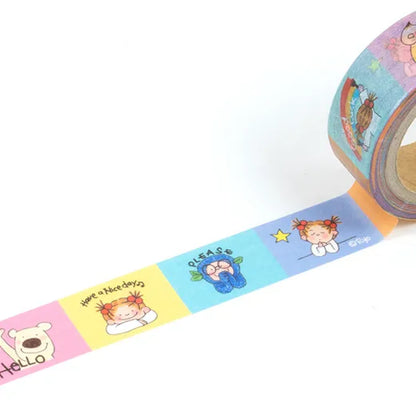 Greeting life Masking Tape RYZ-948