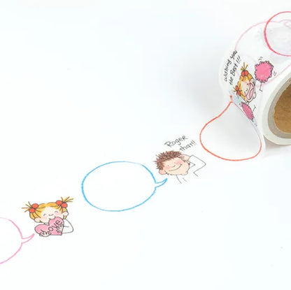 Greeting life Masking Tape RYZ-950