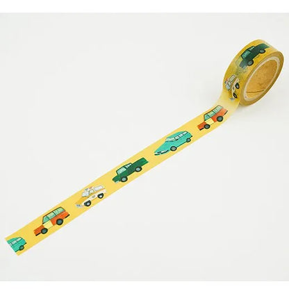 Greeting life Masking Tape SDZ-40