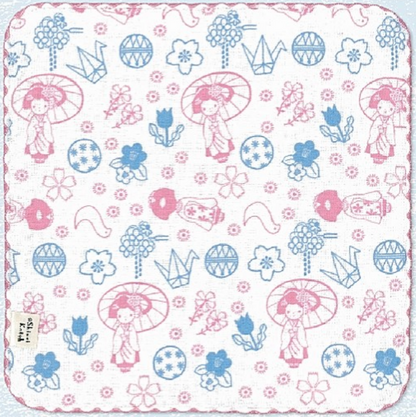 Every day is peaceful Towel Chief