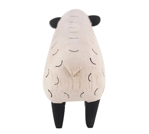 T-lab polepole animal Sheep