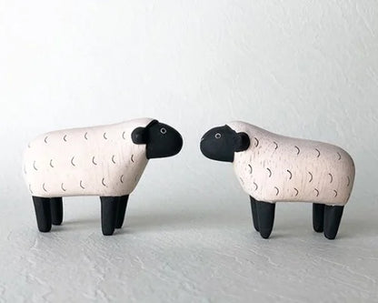 T-lab polepole animal Sheep