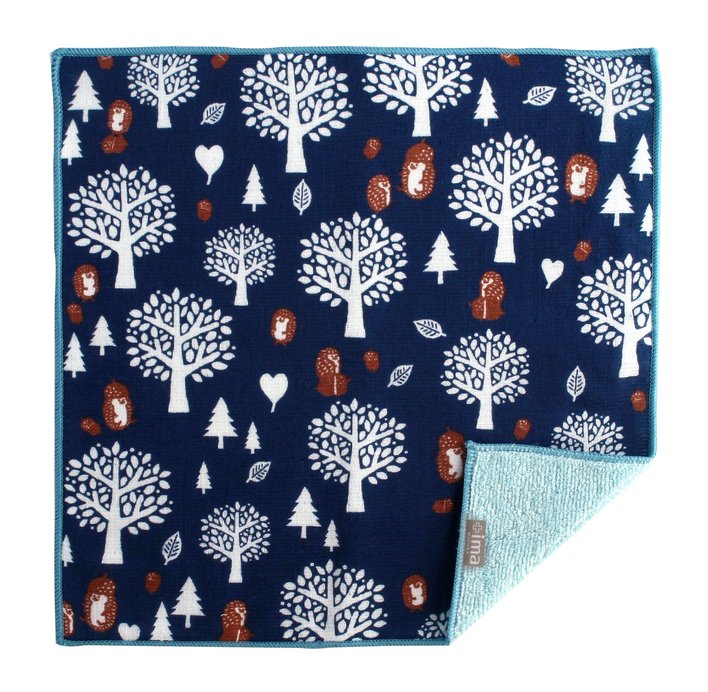 +ima Handkerchiefs by Prairiedog