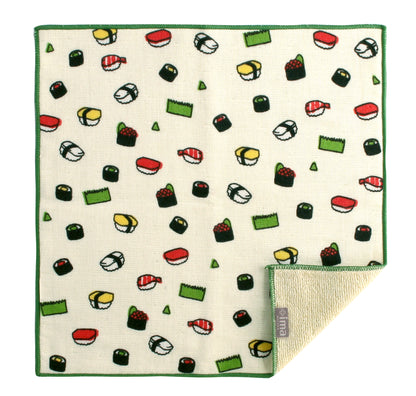 +ima Handkerchiefs by Prairiedog