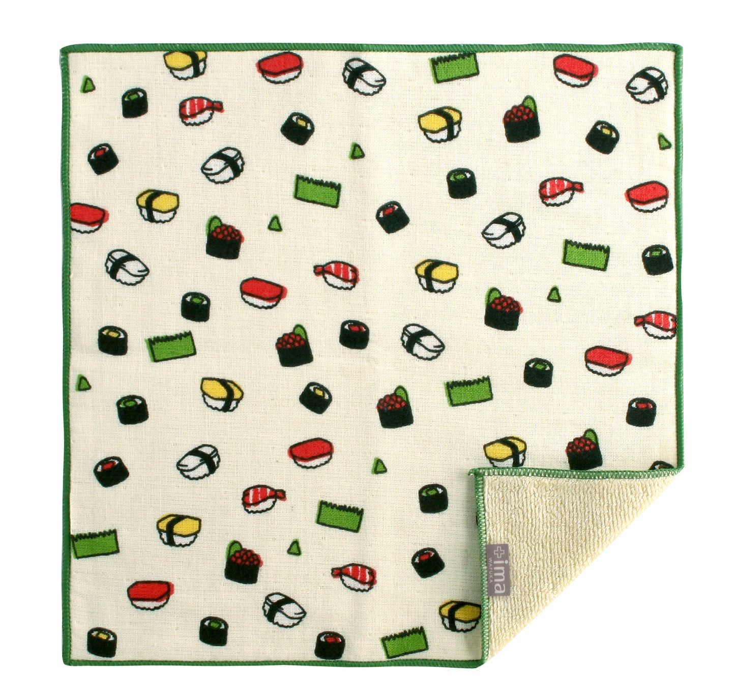 +ima Handkerchiefs by Prairiedog