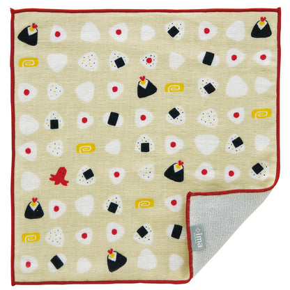 +ima Handkerchiefs by Prairiedog