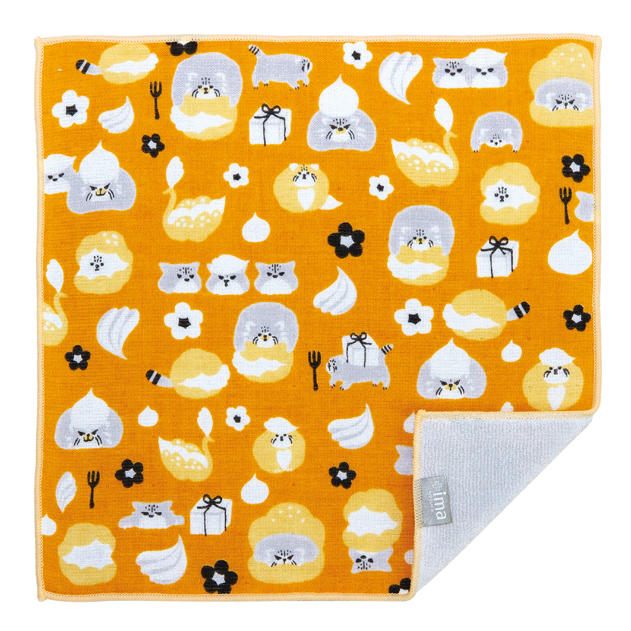 +ima Handkerchiefs by Prairiedog