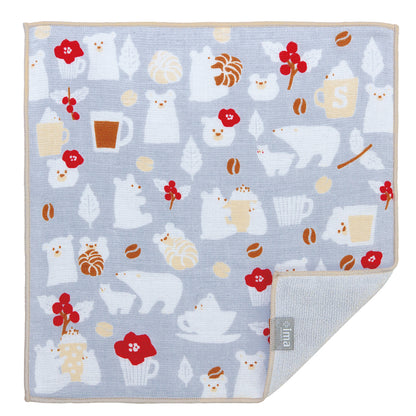 +ima Handkerchiefs by Prairiedog