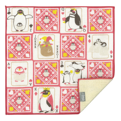 +ima Handkerchiefs by Prairiedog