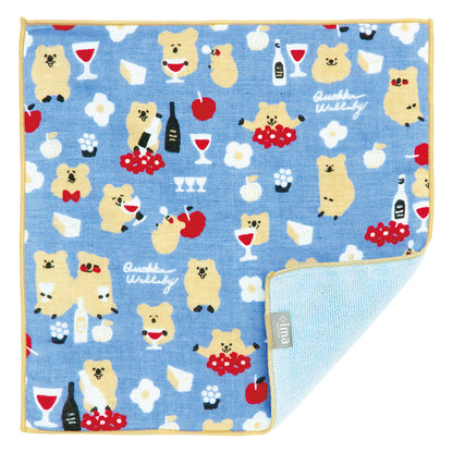 +ima Handkerchiefs by Prairiedog