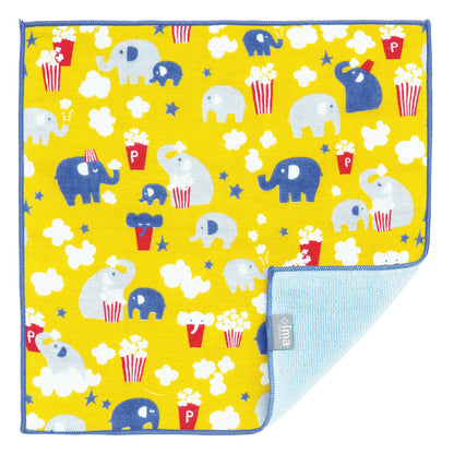 +ima Handkerchiefs by Prairiedog