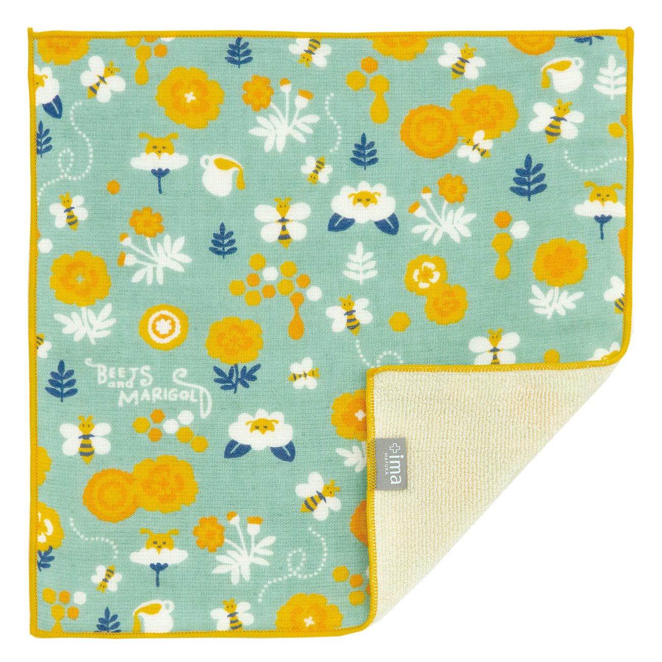 +ima Handkerchiefs by Prairiedog