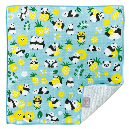 +ima Handkerchiefs by Prairiedog