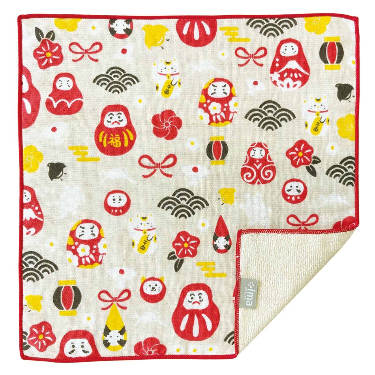 +ima Handkerchiefs by Prairiedog