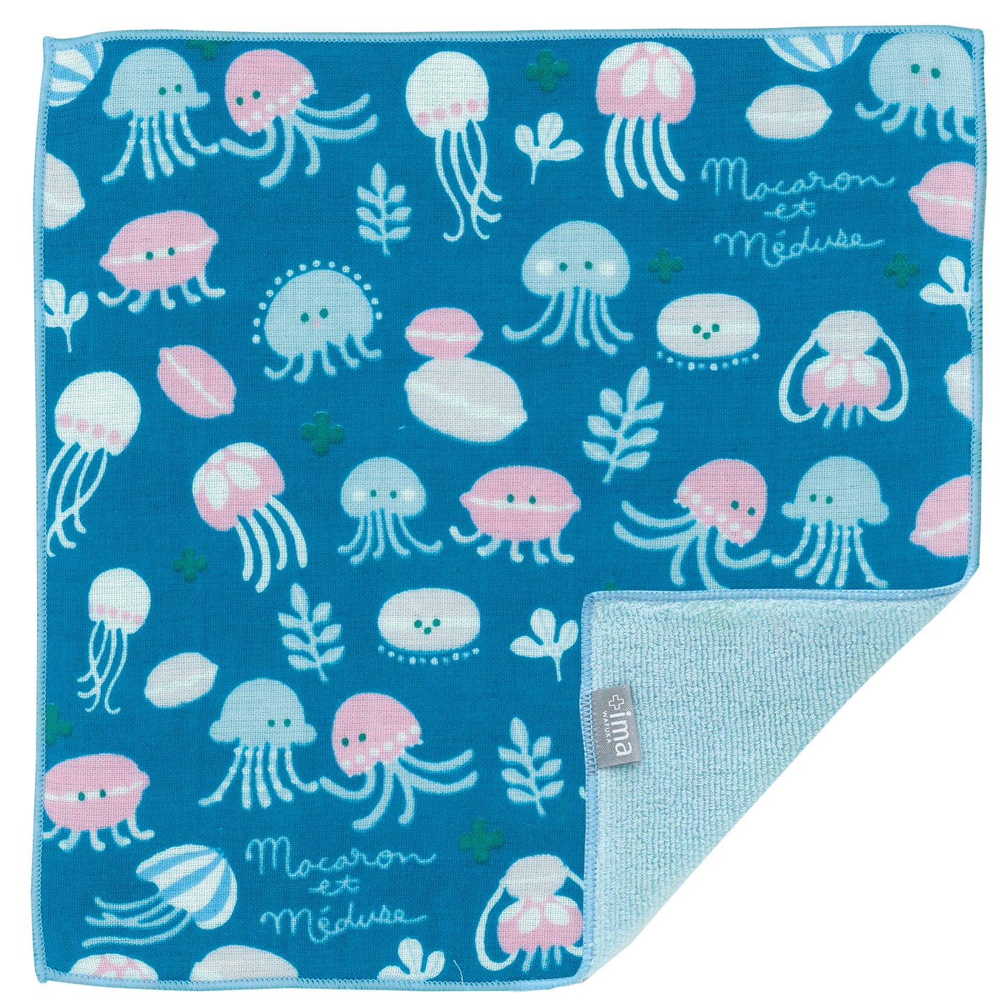 +ima Handkerchiefs by Prairiedog