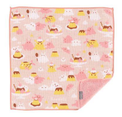 +ima Handkerchiefs by Prairiedog