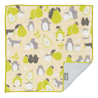 +ima Handkerchiefs by Prairiedog