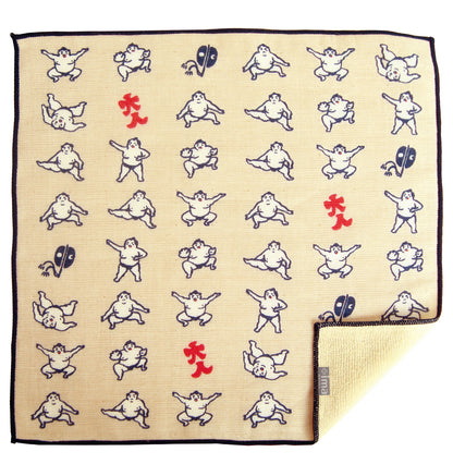 +ima Handkerchiefs by Prairiedog