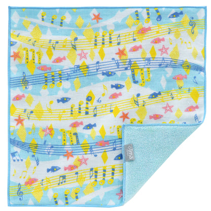 +ima Handkerchiefs by Prairiedog