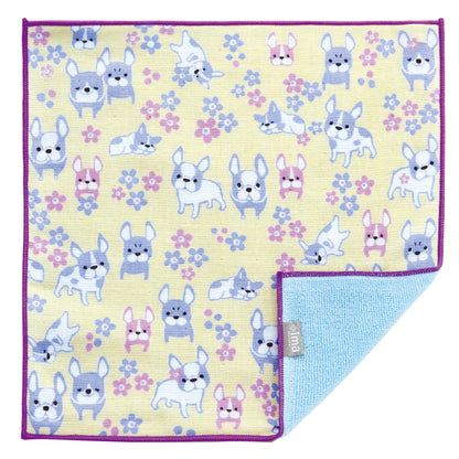 +ima Handkerchiefs by Prairiedog