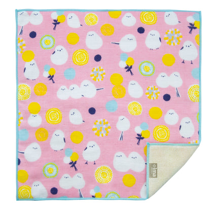 +ima Handkerchiefs by Prairiedog