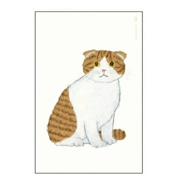 Greeting Life Yusuke Yonezu Postcard