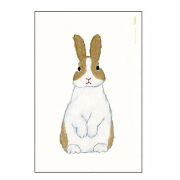 Greeting Life Yusuke Yonezu Postcard