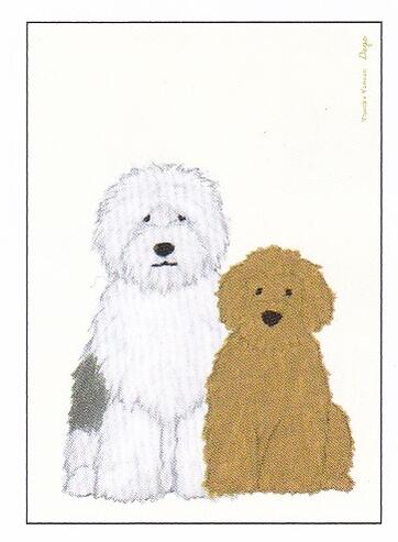 Greeting Life Yusuke Yonezu Postcard