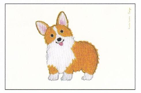 Greeting Life Yusuke Yonezu Postcard