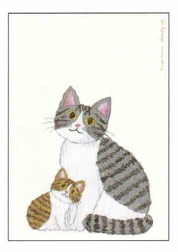 Greeting Life Yusuke Yonezu Postcard