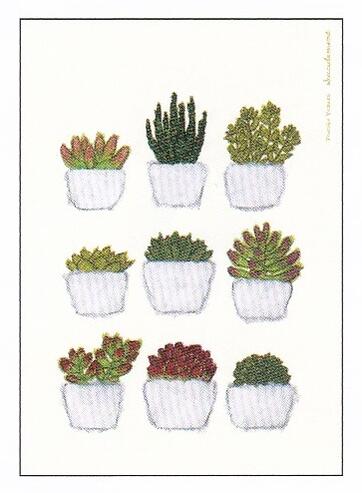 Greeting Life Yusuke Yonezu Postcard