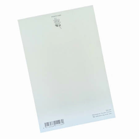 Greeting Life Yusuke Yonezu Postcard