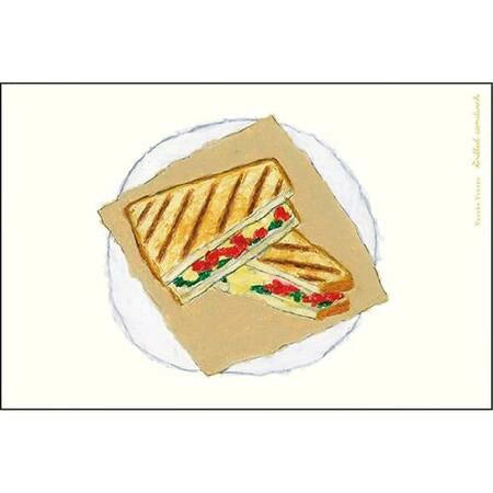 Greeting Life Yusuke Yonezu Postcard