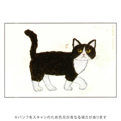 Greeting Life Yusuke Yonezu Postcard