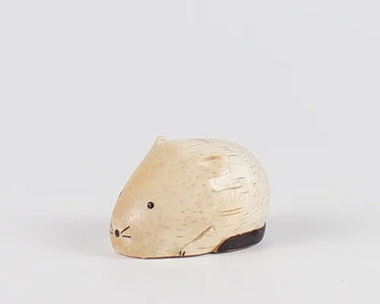 T-lab polepole animal Oriental zodiac sign Mouse