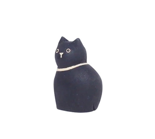 T-lab polepole animal Black Cat Child Only 2024 NEW