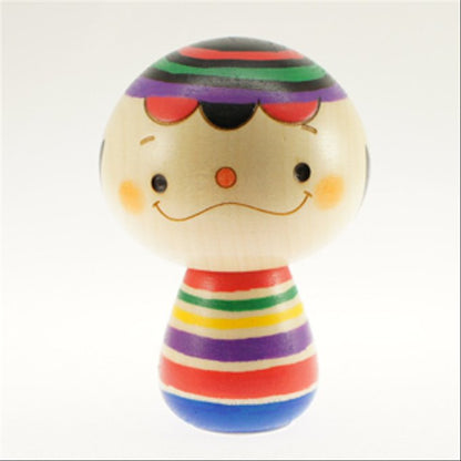 Kokeshi-kun Boy